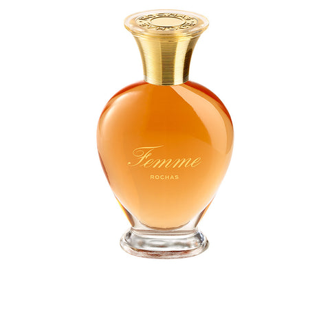 Rochas FEMME edt spray 100 ml Women Perfume - PerfumezDirect®