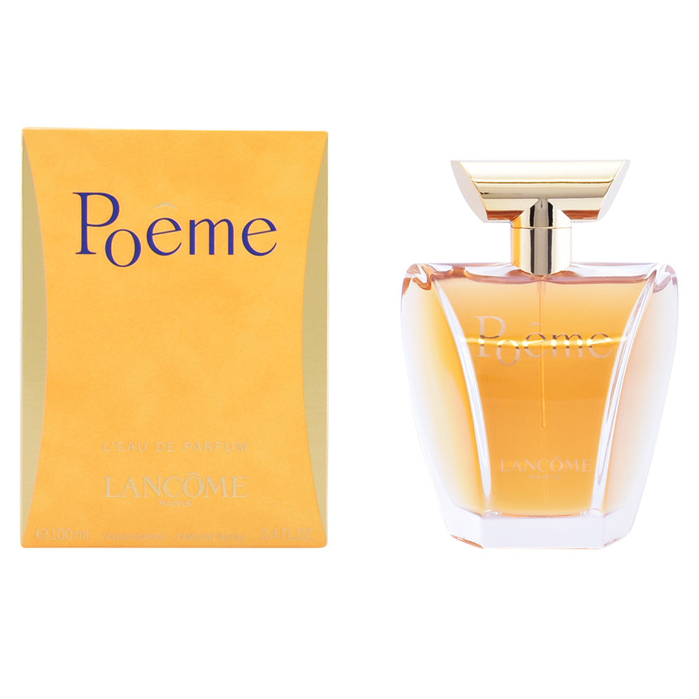 Lancome POÊME limited edition edp spray 100 ml - PerfumezDirect®