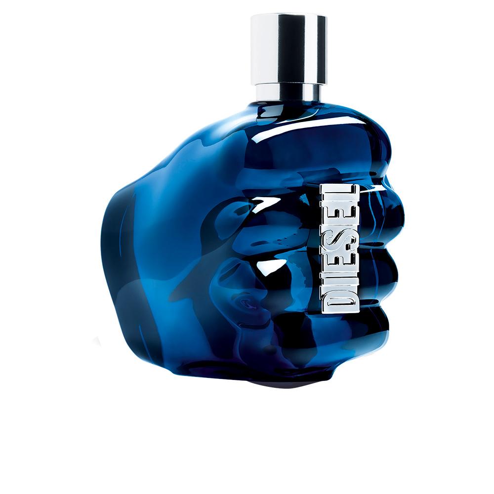 Diesel ONLY THE BRAVE EXTREME edt spray 125 ml - PerfumezDirect®