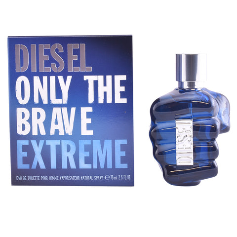 Diesel ONLY THE BRAVE EXTREME edt spray 75 ml - PerfumezDirect®