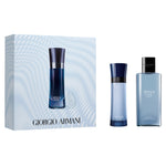 Armani ARMANI CODE cologne Edt 75ml + Shower Gel 75ml SET 2 pz - PerfumezDirect®