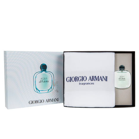 Armani ACQUA DI GIOIA SET 2 pz - PerfumezDirect®