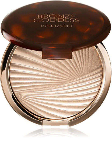 Estée Lauder Bronze Goddess Highlighting Powder Gelée 9g - 03 Modern Mercury - PerfumezDirect®