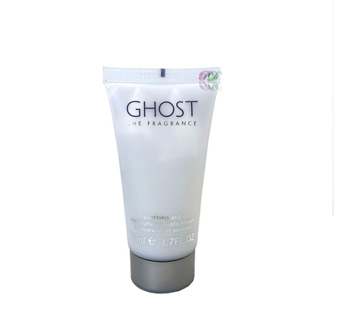 Ghost The Fragrance Soothing and Moisturising Body Lotion 50ml Women - PerfumezDirect®