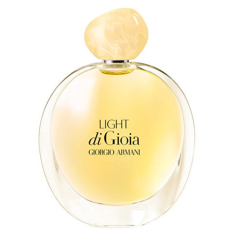Giorgio Armani Light di Gioia Eau de Parfum 50ml Spray - PerfumezDirect®