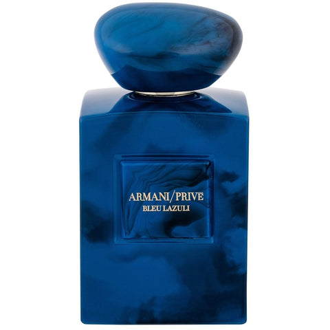 Giorgio Armani Armani Prive Bleu Lazuli Eau de Parfum 100ml Spray - PerfumezDirect®
