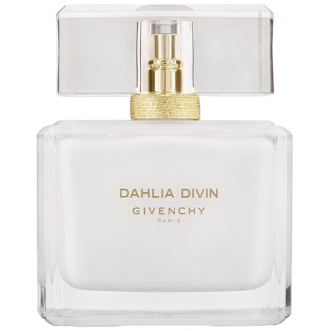 Givenchy Dahlia Divin Eau Initiale Edt Spray 75 ml - PerfumezDirect®