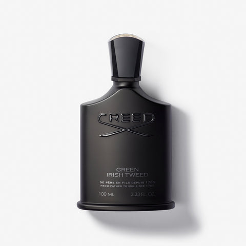 Creed Green Irish Tweed Eau de Parfum 50ml Spray - PerfumezDirect®