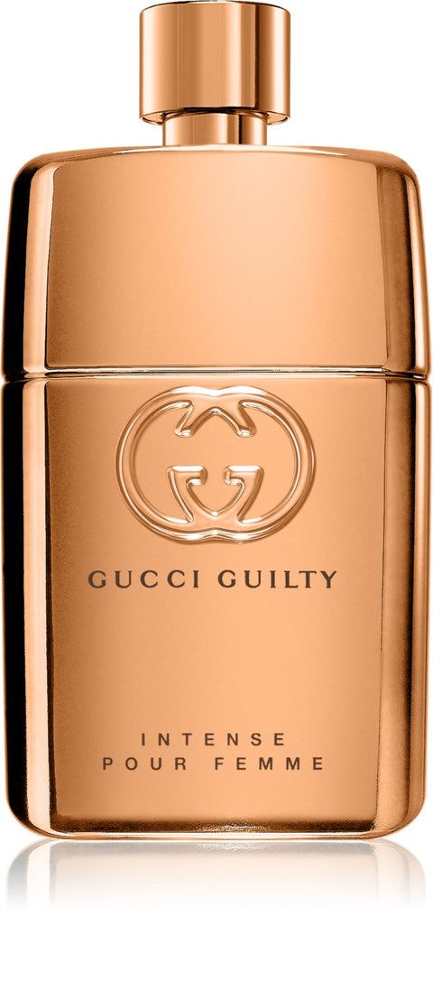 Gucci Guilty Pour Femme Intense Edp Spray 90ml - PerfumezDirect®