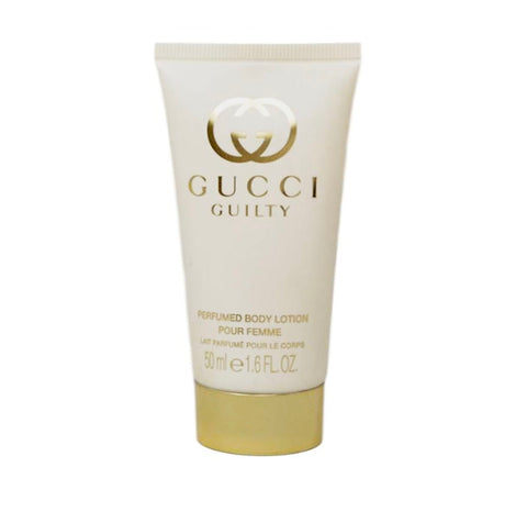 Gucci Guilty Revolution Perfumed Body Lotion 50ml Women Fragrances For Her - PerfumezDirect®