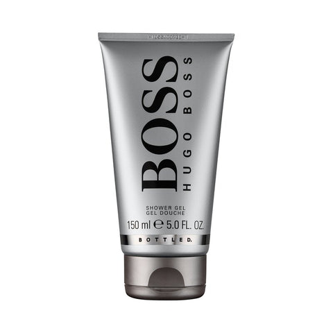 Hugo Boss Bottled Shower Gel 150 ml - PerfumezDirect®