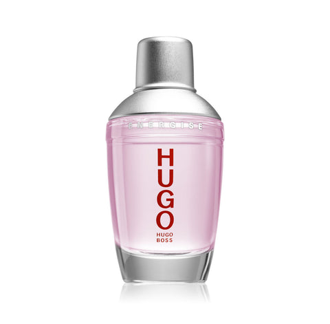 Hugo Boss Energise Men Edt Spray 75 ml - PerfumezDirect®