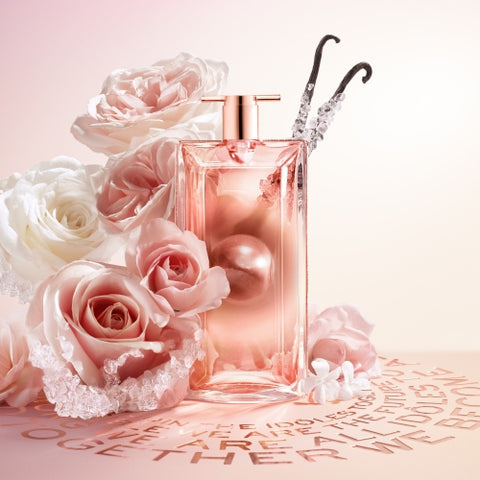 Lancôme Idôle Aura Eau de Parfum 50ml Spray - PerfumezDirect®