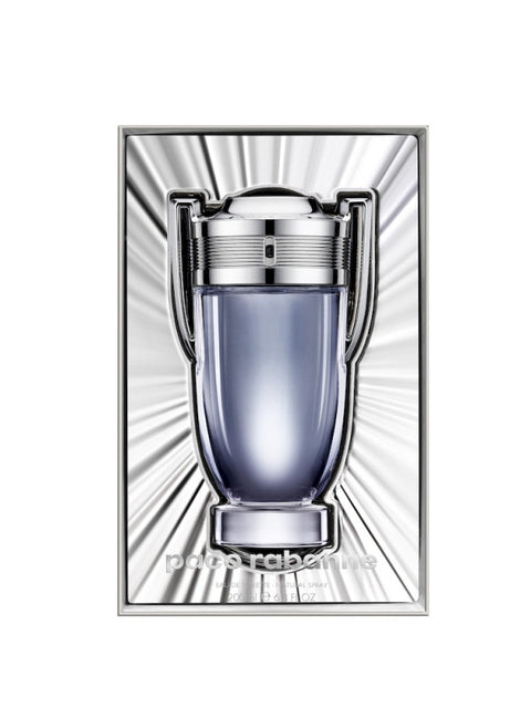 Paco Rabanne Invictus Eau De Toilette Spray 200ml - PerfumezDirect®