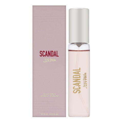 Jean Paul Gaultier Scandal Eau de Parfum 15ml Spray - PerfumezDirect®