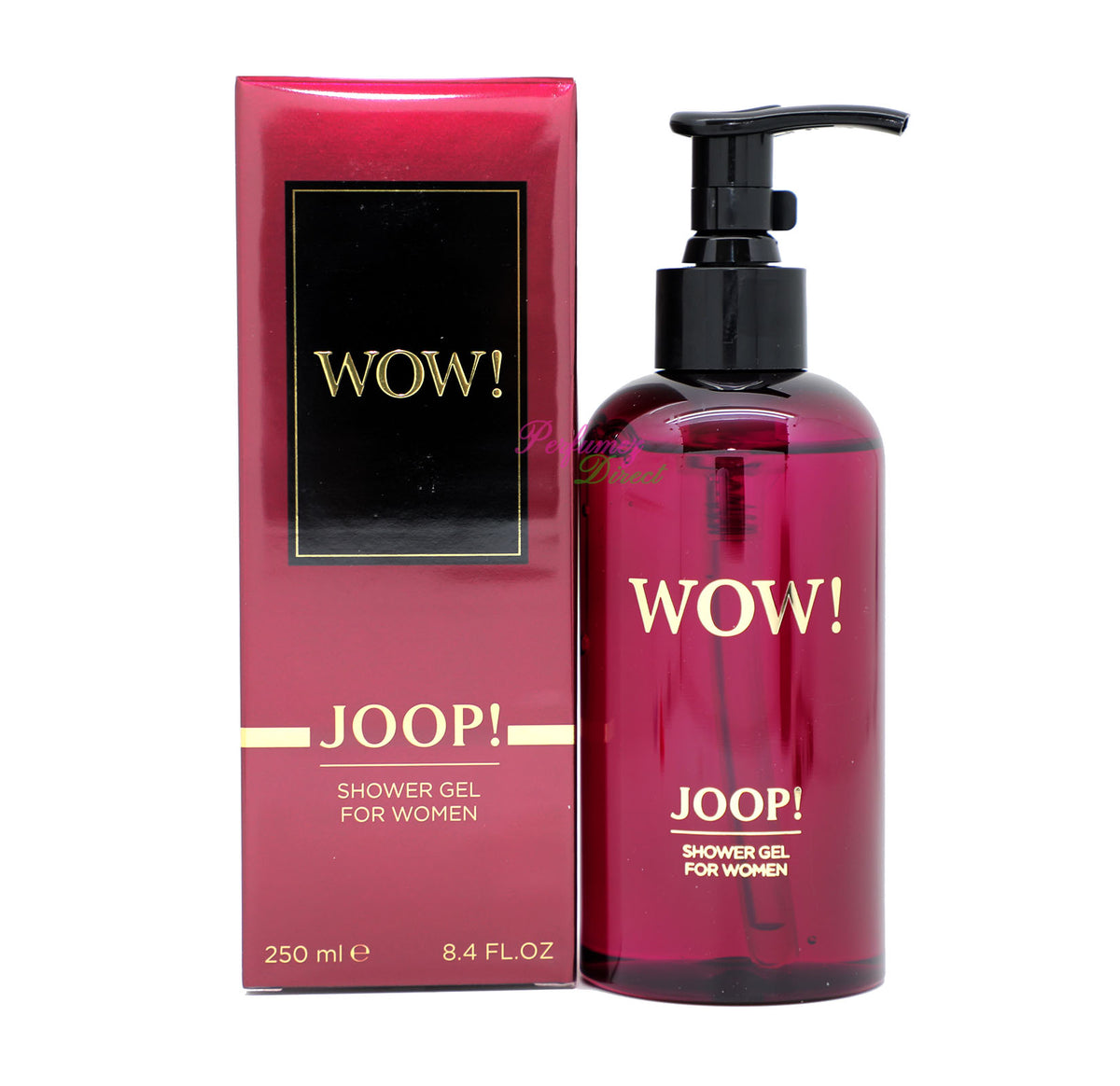 Perfume Wow Joop Woman Wow! For Women Joop! Perfume A Fragrance