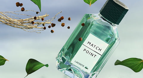 Lacoste Matchpoint Edt Spray 30 ml - PerfumezDirect®