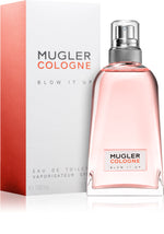 Thierry Mugler Cologne Blow It Up Eau de Toilette 100ml Spray - PerfumezDirect®