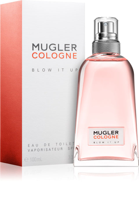 Thierry Mugler Cologne Blow It Up Eau de Toilette 100ml Spray - PerfumezDirect®