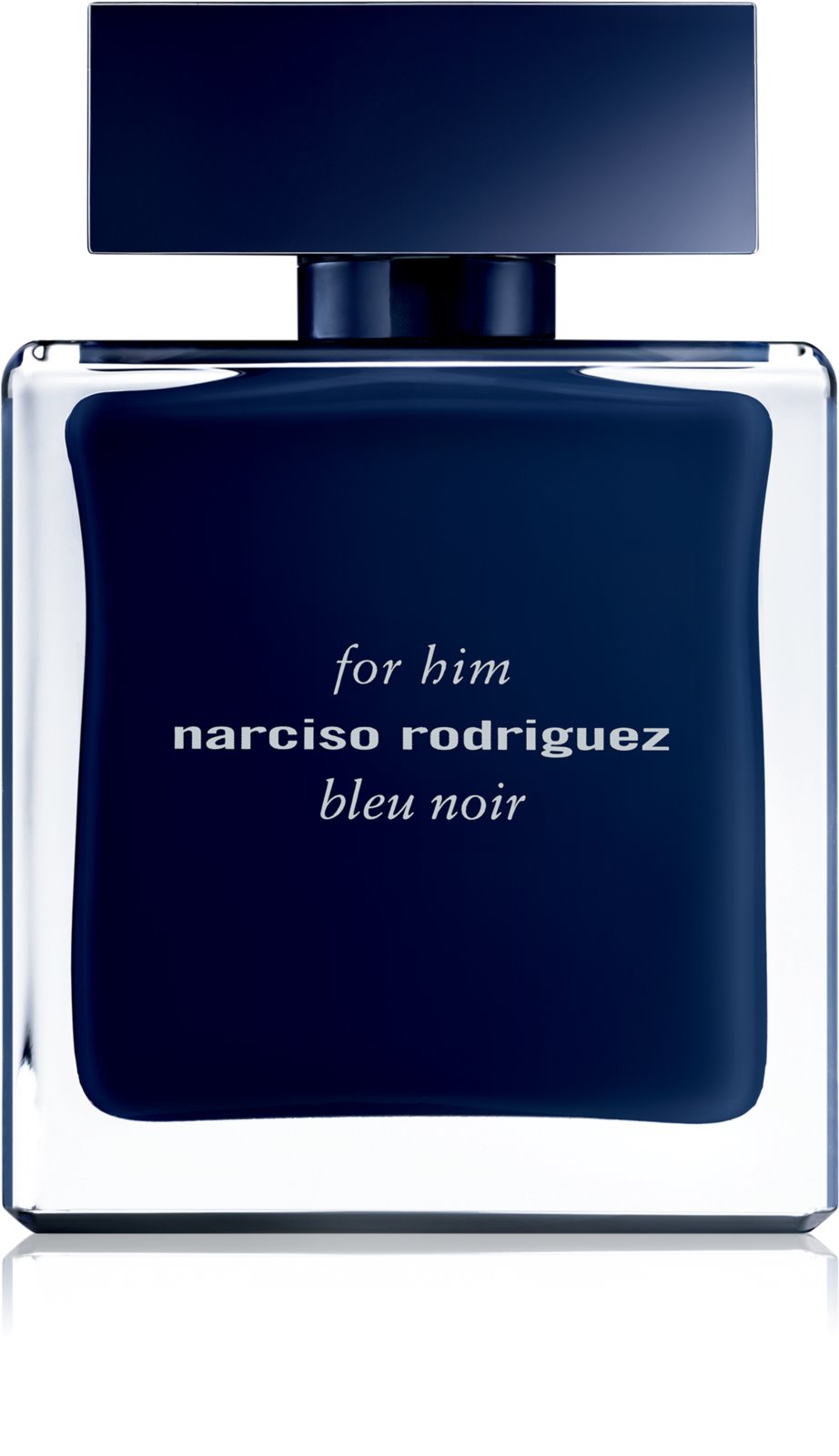 Narciso Rodriguez FOR HIM BLEU NOIR edt spray 100 ml - PerfumezDirect®