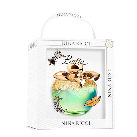 Nina Ricci Bella Eau de Toilette 50ml Spray - Collector Edition - PerfumezDirect®