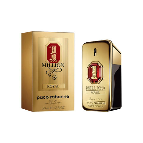 Paco Rabanne 1 Million Royal Eau de Parfume Spray 50ml - PerfumezDirect®