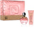 Paco Rabanne Pure XS For Her Edp Spray 50ml Giftset 2 Pieces - PerfumezDirect®