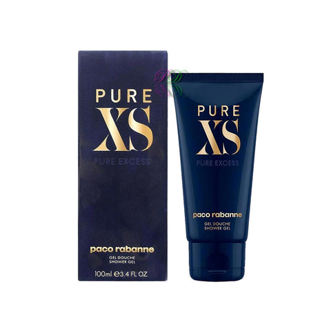 Paco Rabanne Pure XS Shower Gel 100ml - PerfumezDirect®