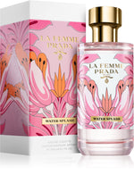 Prada La Femme Water Splash Edt Spray 150 ml - PerfumezDirect®