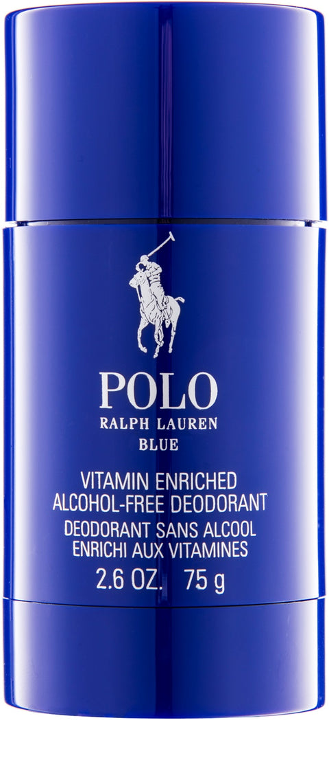 Ralph Lauren Polo Blue Deo Stick 75 gr - PerfumezDirect®