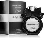 Rochas Mademoiselle In Black Edp Spray 50 ml - PerfumezDirect®