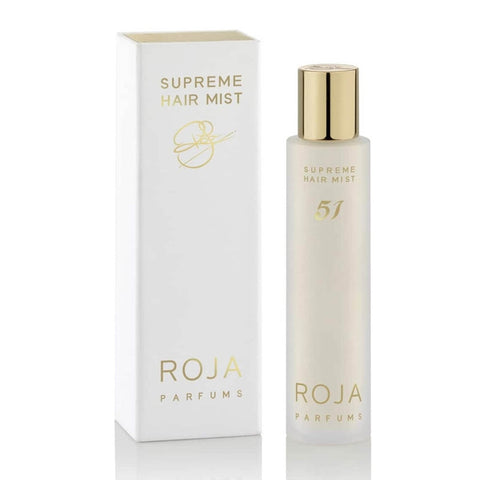 Roja Parfums 51 Supreme Hair Mist 50ml - PerfumezDirect®