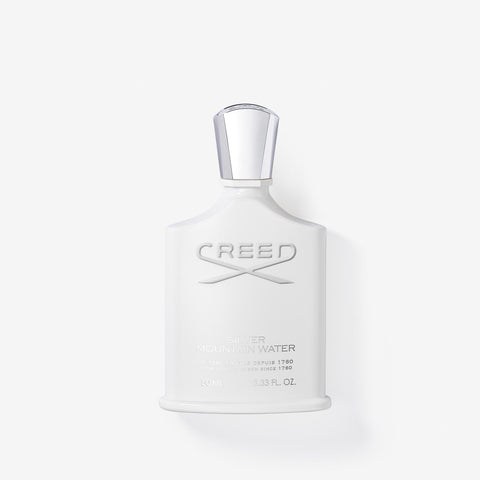 Creed Silver Mountain Water Eau de Parfum 50ml Spray - PerfumezDirect®