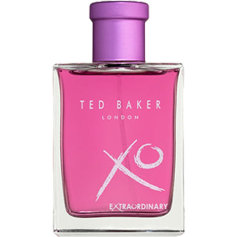 Ted Baker XO Extraordinary Eau de Toilette 100ml Spray - PerfumezDirect®
