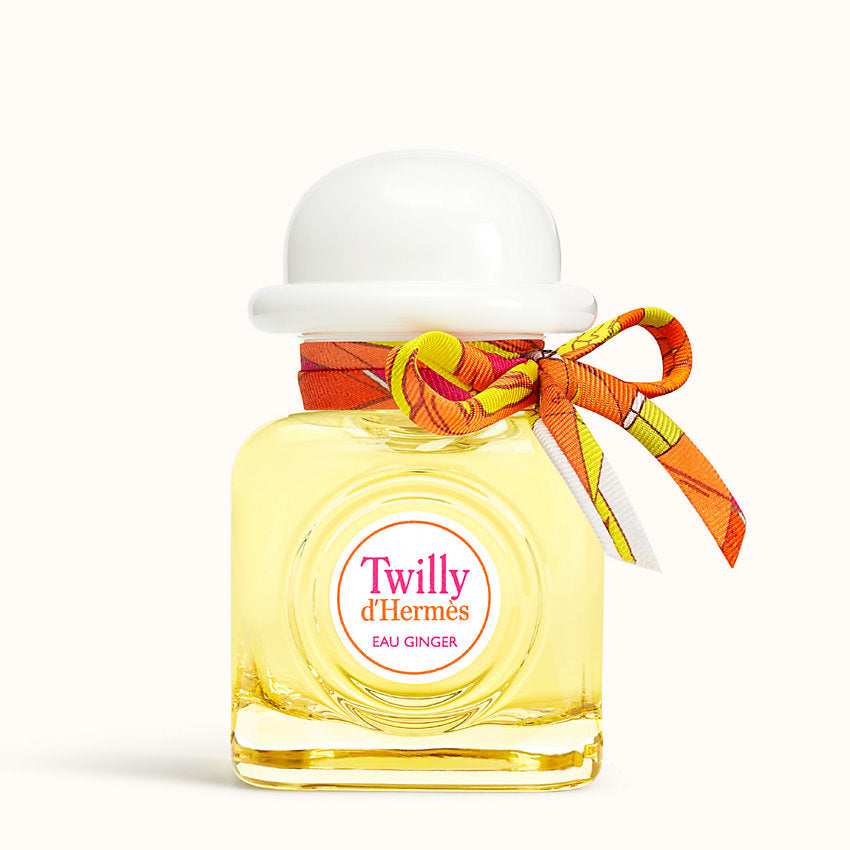 Hermes Twilly Eau Ginger Edp Spray 30 ml - PerfumezDirect®