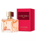 Valentino Voce Viva Intensa Eau de Parfum 30ml Spray - PerfumezDirect®