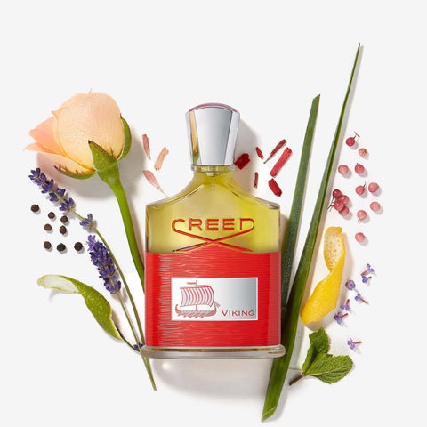 Creed Viking Eau de Parfum 50ml Spray - PerfumezDirect®