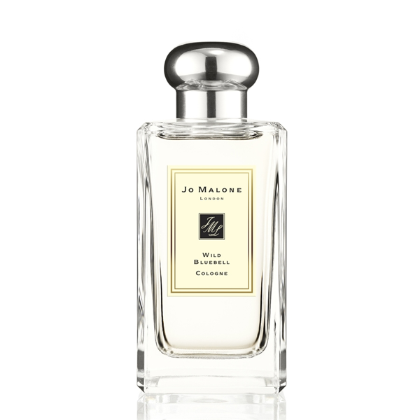 Jo Malone Wild Bluebell Eau de Cologne 100ml Spray - PerfumezDirect®