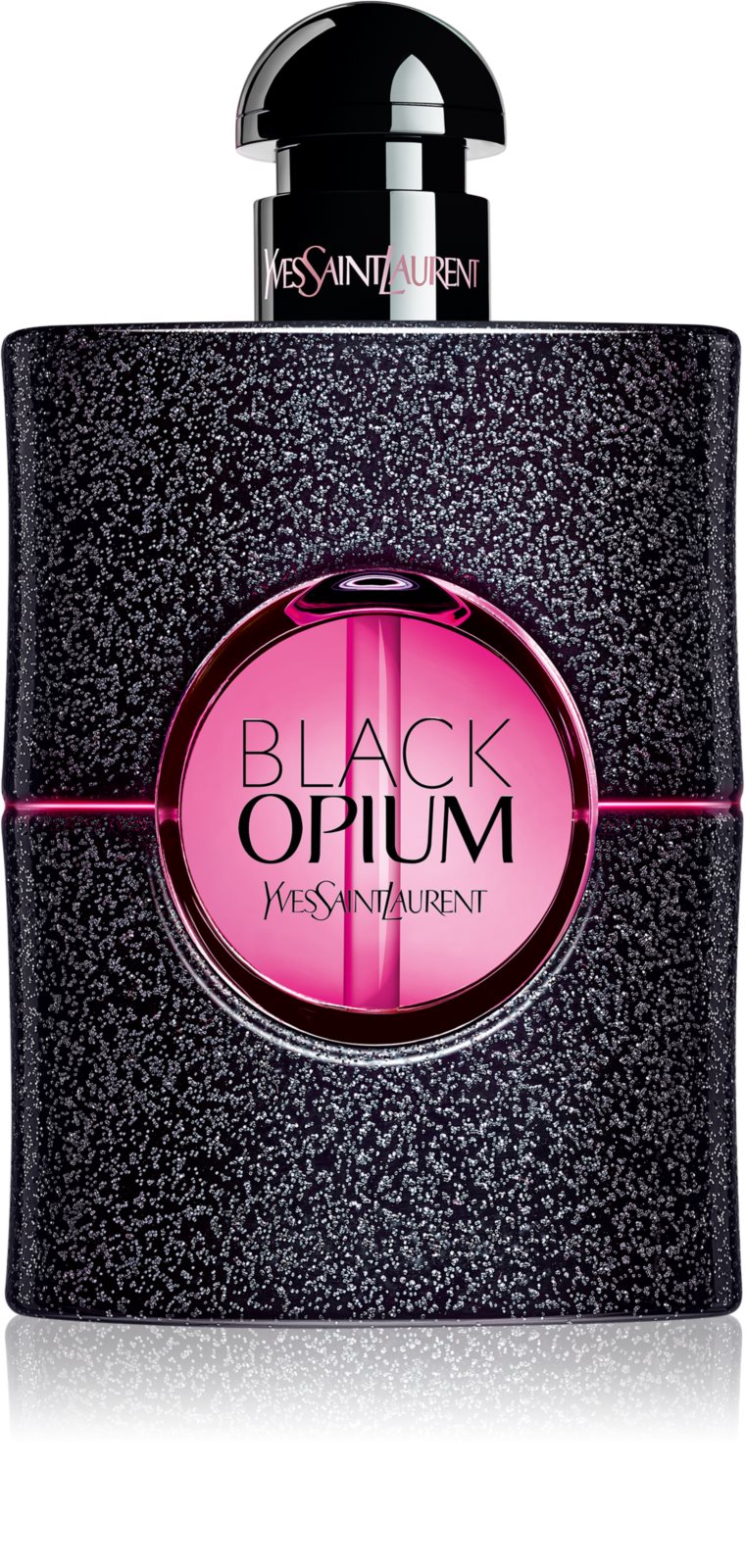 YSL Black Opium Neon Edp Spray 75 ml - PerfumezDirect®