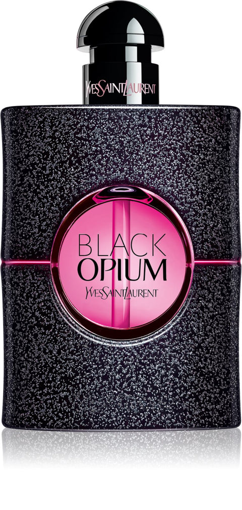 YSL Black Opium Neon Edp Spray 75 ml - PerfumezDirect®